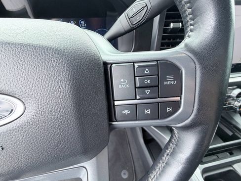 Used 2024 Ford F250 Lariat AWD/4WD image 17