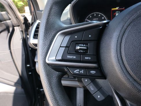 Used 2023 Subaru Forester AWD/4WD image 14