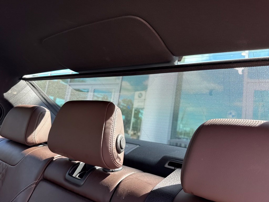 Used 2023 BMW 530e w/ Executive Package RWD image 18