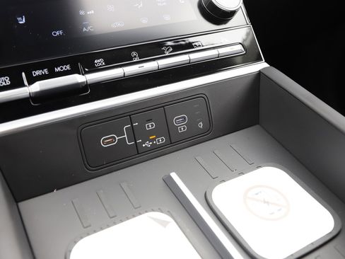 New 2026 Hyundai Santa Fe SEL image 27