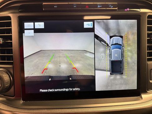 Used 2023 Ford F150 Platinum w/ Equipment Group 701A High image 26