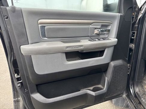 Used 2019 RAM 1500 Big Horn image 19