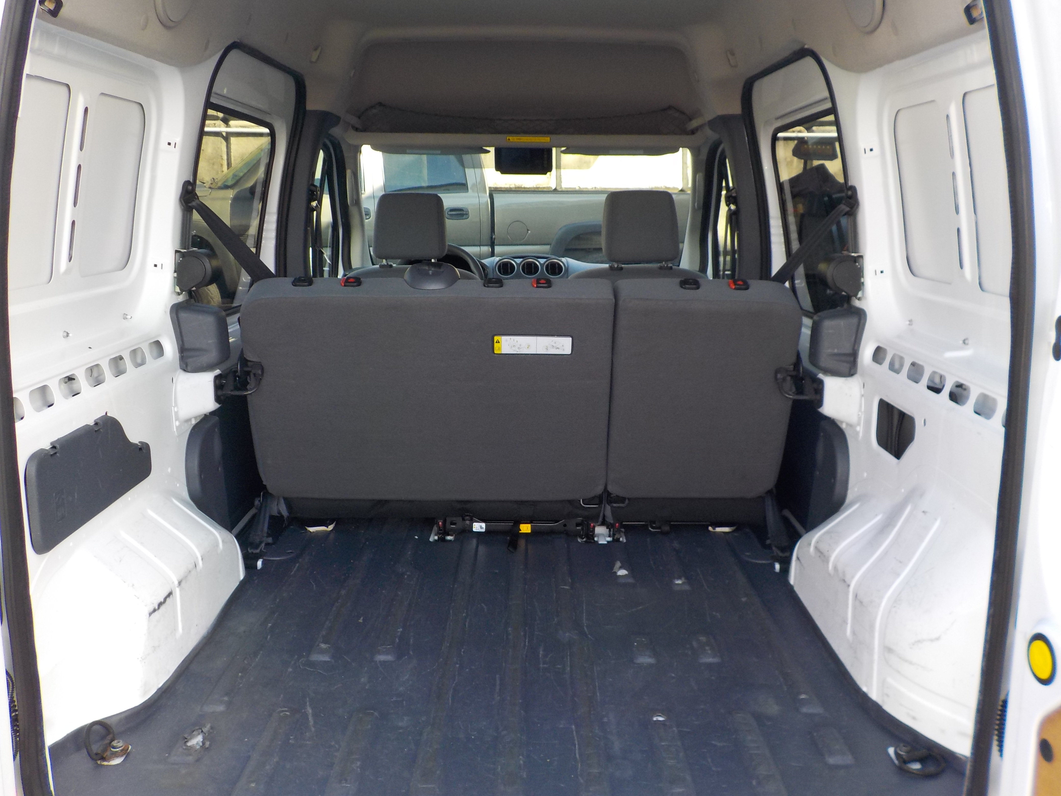 Used 2011 Ford Transit Connect XLT FWD image 22