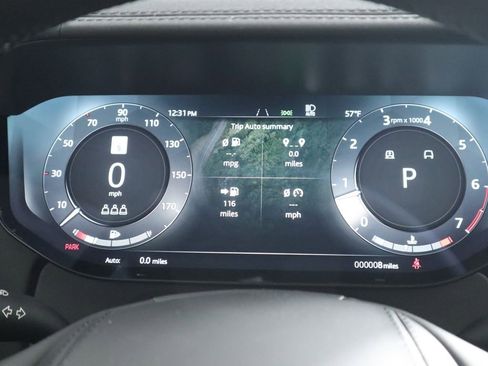 New 2026 Land Rover Range Rover SE image 32