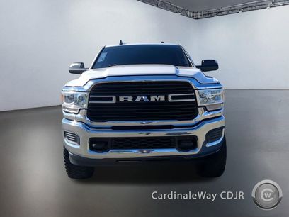 Used 2019 RAM 2500 Big Horn
