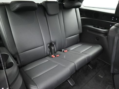Used 2026 Hyundai Palisade Calligraphy AWD/4WD image 27