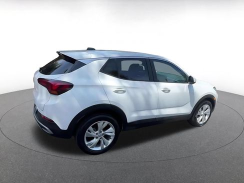 Used 2025 Buick Encore GX Preferred FWD image 14