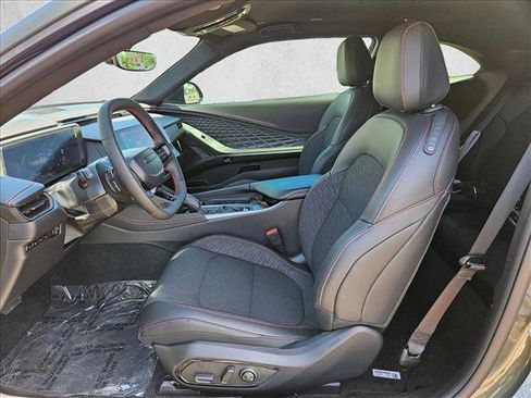 New 2026 Dodge Charger Scat Pack AWD/4WD image 4