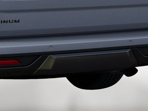 New 2027 Ford Expedition Max Platinum w/ Stealth Performance Package AWD/4WD image 23