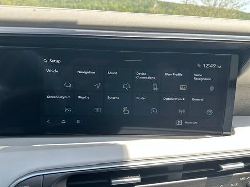 New 2026 Hyundai Palisade SEL AWD/4WD image 15