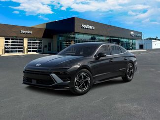 New 2026 Hyundai Sonata SEL video 2