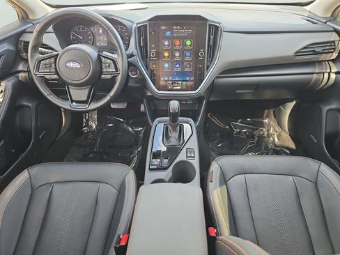 Certified 2024 Subaru Crosstrek 2.5i Limited w/ Crosstrek Mirror Package AWD/4WD image 8