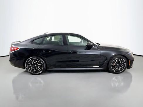 New 2026 BMW 440i xDrive w/ Premium Package AWD/4WD image 8
