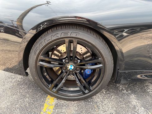 Used 2015 BMW M4 Coupe RWD image 5