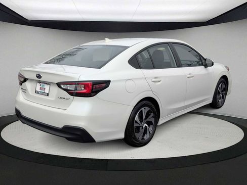 Used 2025 Subaru Legacy Premium image 8