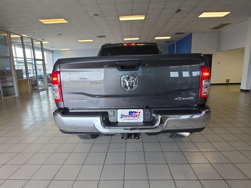 Used 2023 RAM 2500 Big Horn w/ Level 1 Equipment Group image 7