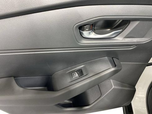New 2026 Honda Accord Sport image 26