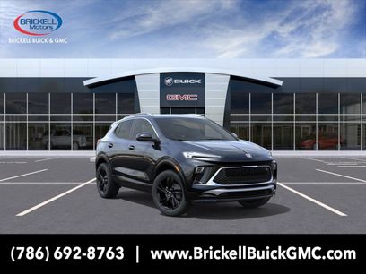 New 2026 Buick Encore GX Sport Touring w/ Comfort Package
