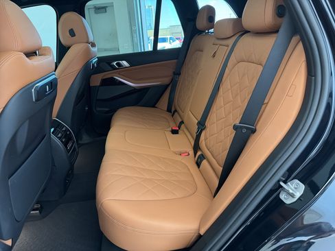Certified 2024 BMW X5 xDrive50e w/ M Sport Package AWD/4WD image 15