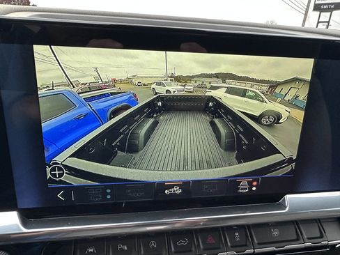 New 2026 Chevrolet Silverado 1500 LTZ w/ Technology Package image 22