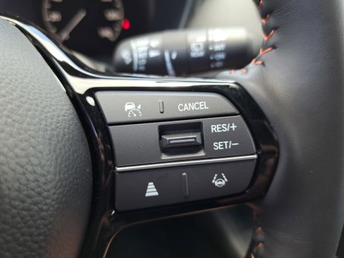 New 2026 Honda HR-V Sport image 30