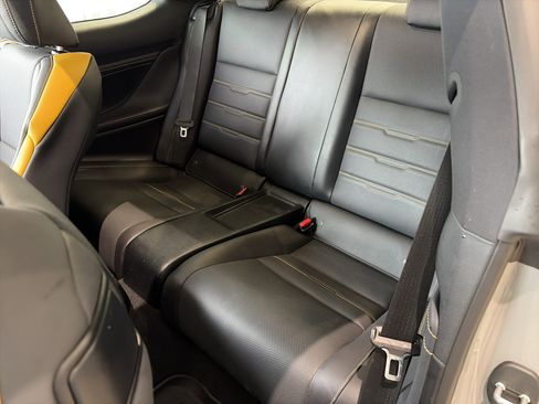 Used 2023 Lexus RC 350 F Sport w/ Navigation Package image 25