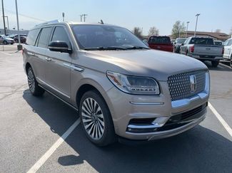 Used 2020 Lincoln Navigator Reserve w/ Luxury Package video 1