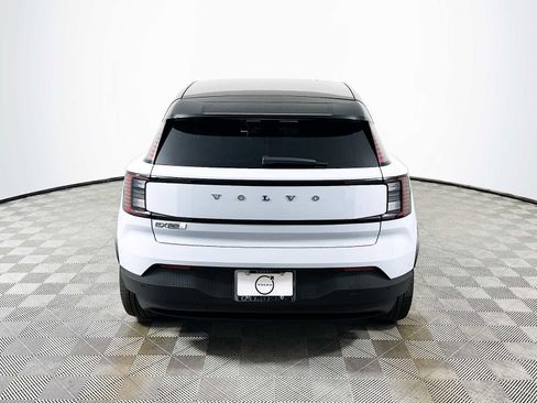 New 2026 Volvo EX30 Ultra image 6