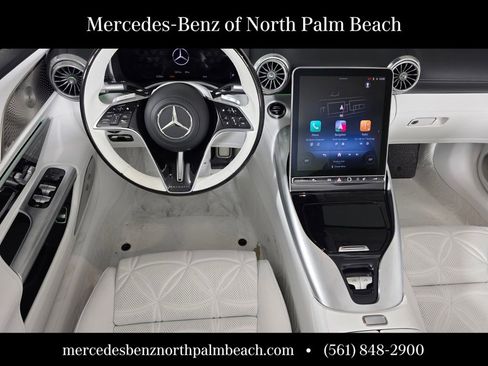 New 2026 Mercedes-Benz Maybach SL 680 image 10