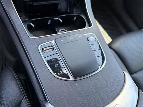 Certified 2022 Mercedes-Benz GLC 300 4MATIC image 21