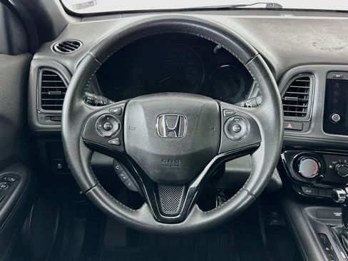 Used 2022 Honda HR-V Sport image 17