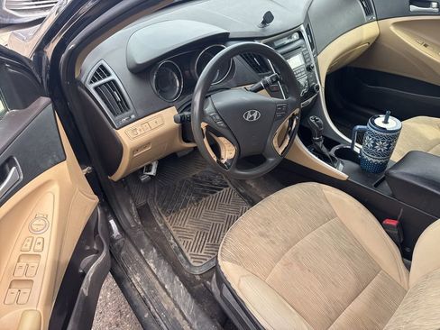 Used 2013 Hyundai Sonata GLS image 8