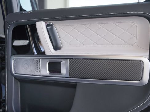 Used 2022 Mercedes-Benz G 63 AMG Squared image 43