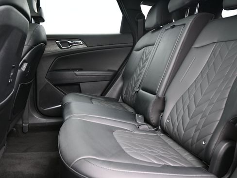 Used 2024 Kia Sportage X-Pro Prestige image 23