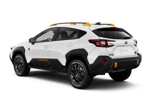 New 2026 Subaru Crosstrek 2.5i Wilderness AWD/4WD image 6