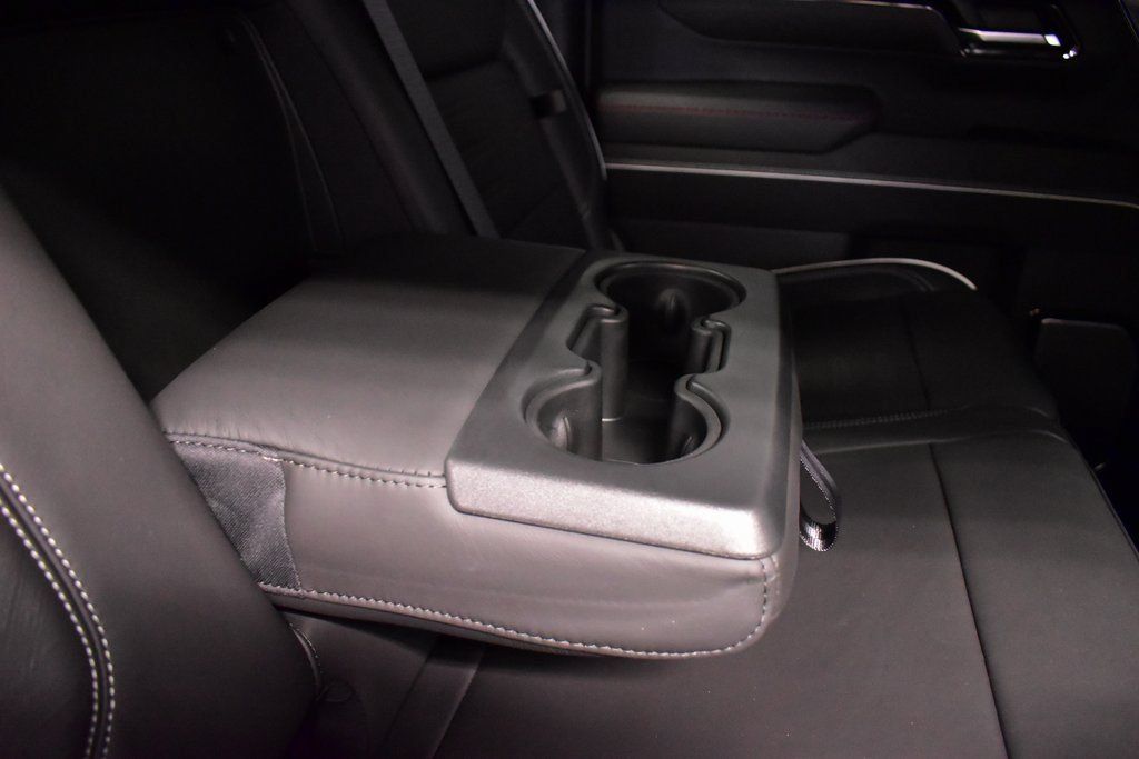 Certified 2023 GMC Sierra 1500 AT4X w/ AT4X AEV Edition AWD/4WD image 24