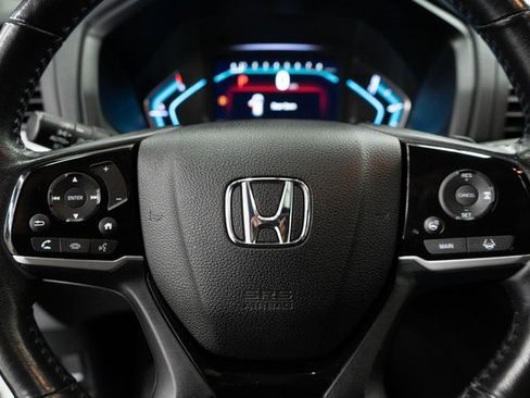 Used 2019 Honda Odyssey Elite image 22