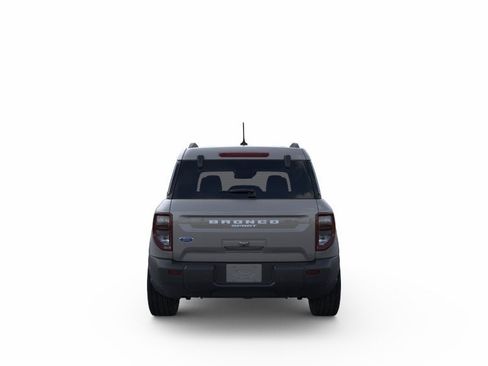 New 2026 Ford Bronco Sport Big Bend w/ Convenience Package AWD/4WD image 6