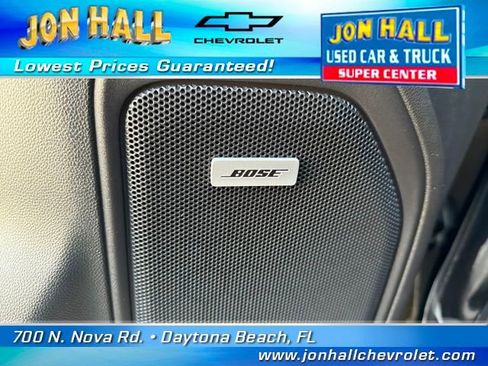 Used 2020 Chevrolet Silverado 1500 RST image 20