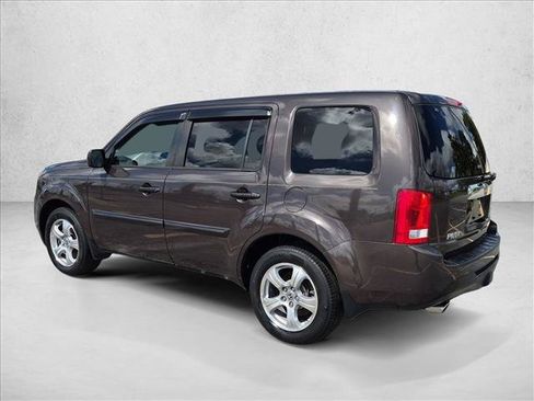 Used 2015 Honda Pilot EX-L image 8