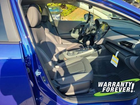 New 2026 Subaru Crosstrek 2.0i Premium AWD/4WD image 15