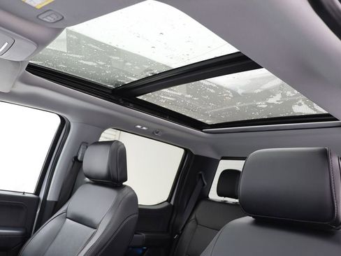 Used 2022 Ford F150 Lariat w/ Equipment Group 501A Mid image 21