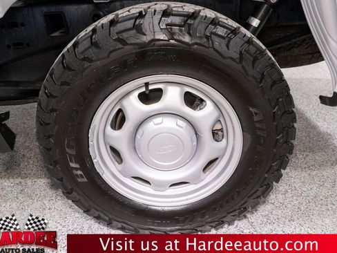 Used 2022 Ford F150 XL w/ Equipment Group 101A High AWD/4WD image 10