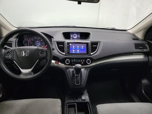 Used 2016 Honda CR-V EX image 15