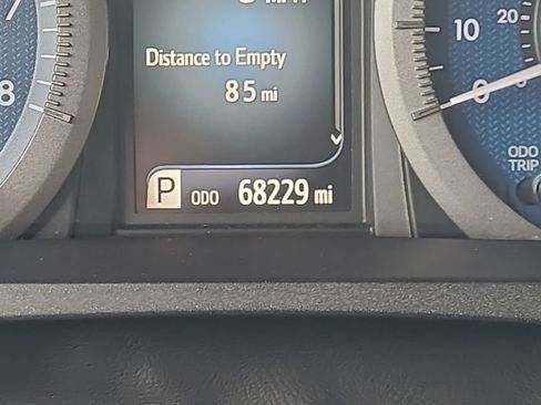 Used 2020 Toyota Sienna Limited Premium image 21