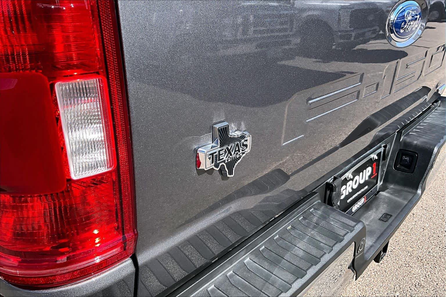 Used 2022 Ford F150 XLT w/ Equipment Group 302A High AWD/4WD image 10