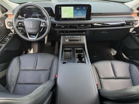New 2026 Lincoln Aviator Reserve RWD image 11