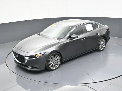 Used 2020 MAZDA MAZDA3 Sedan w/ Select Package FWD image 66