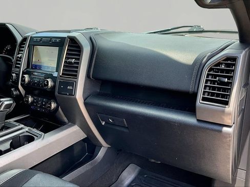 Used 2020 Ford F150 Raptor w/ Equipment Group 802A Luxury AWD/4WD image 17