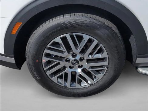 New 2026 Hyundai Palisade SEL FWD image 10